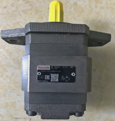 NEW REXROTH PGH3-22/011RE07VU2 Hydraulic Gear Pump