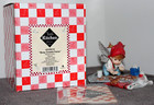 My Little Kitchen Fairies Enesco 2010 'Busy Cookie Fairie' 4018031 EnescoOpens in a new window or tab$139.00