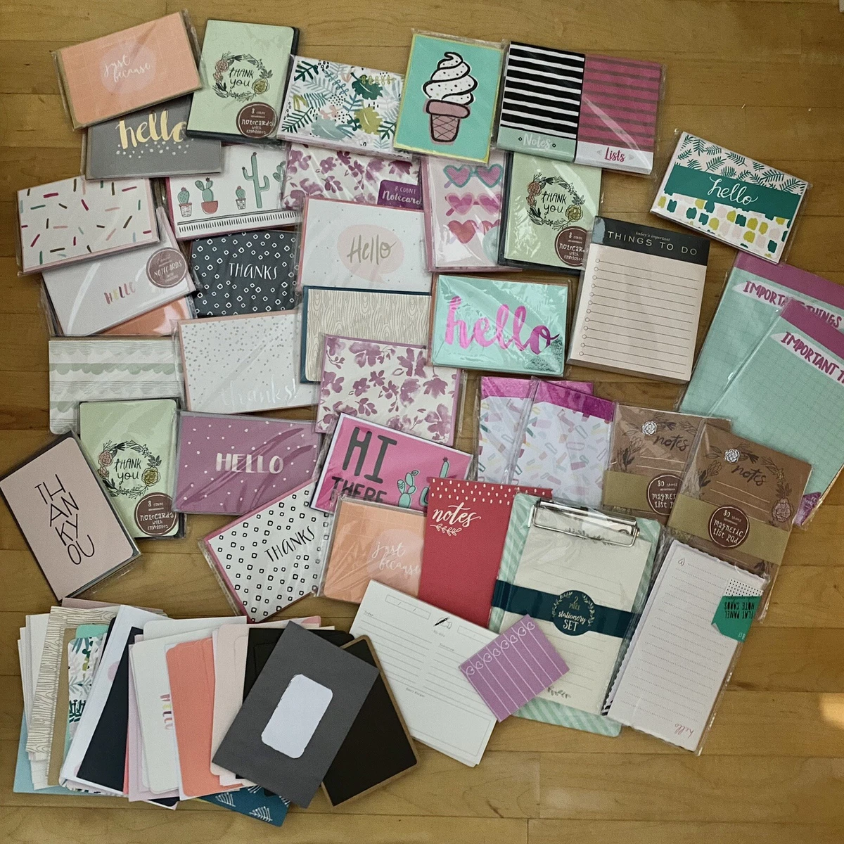 Target stationery 2024