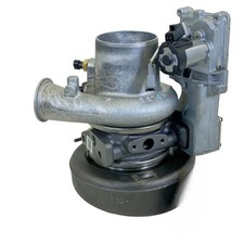 4955167 Genuine Cummins Turbocharger HE351W With Actuator