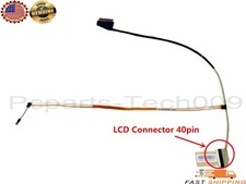 LCD Video Screen Cable For MSI GF75 9sc-022 120HZ MS17F1 40pin K1N-3040128-H39