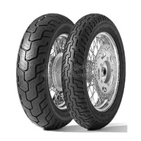 1X Reifen Dunlop D404 O TL Hinten Motorradreifen 140/90 -16 Zoll 71H