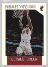 2015-16 Panini NBA Hoops Silver 215/299 Gerald Green #51 0l2
