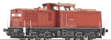 Roco  78831 Diesellokomotive 204 698, DB AG, AC DIGITAL SOUND, NEUWARE selten