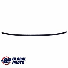 BMW E90 Zierleiste Dach Links Tiefseeblau Blau - A76 0032753