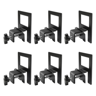 Exeloria Non Slip Mattress Gaskets, 6 PCS Adjustable Mattress Holder in Place...