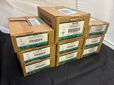 PANDUIT NK1FEI NETKEY 1 POSITION FACEPLATE Lot of 90 NOS