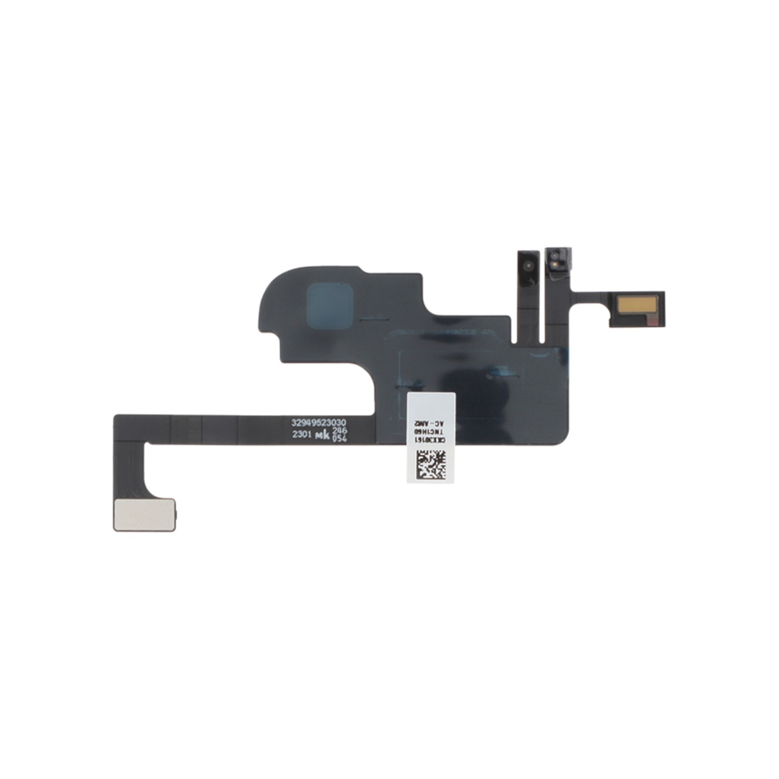 Nappe Capteur de Proximité et Luminosité pour iPhone 14 - Original Reconditionné
