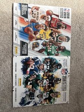 2018-19 Panini NBA Stickers Collection Basketball Cards 23