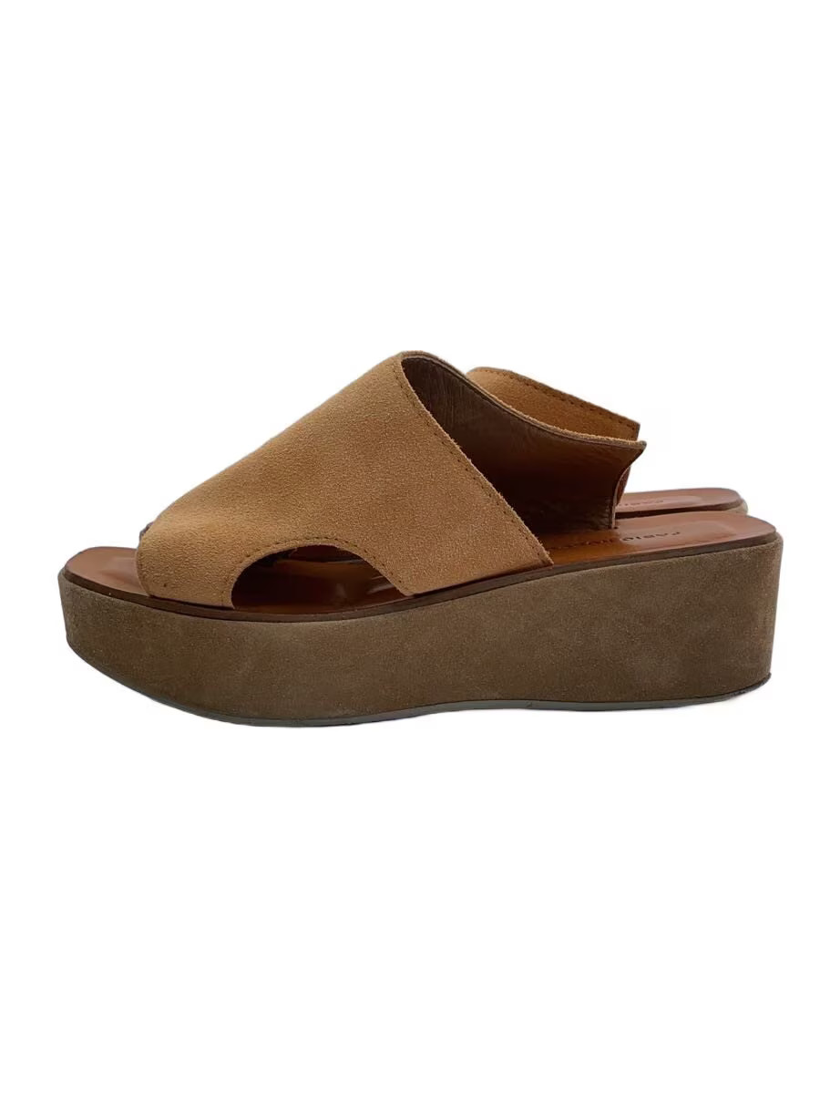 FABIO RUSCONI Sandals 37 BLK