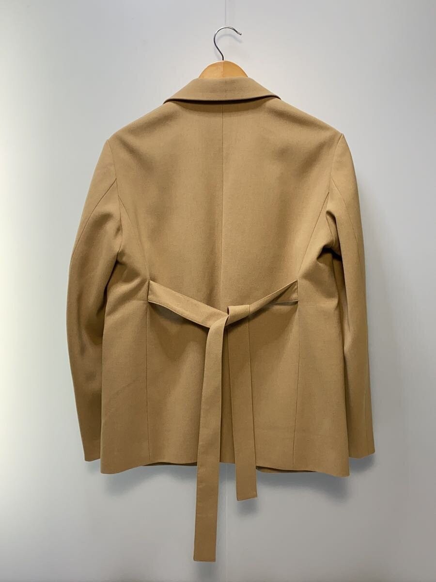 CLANE FADED COLOR TAILORED JACKET ベージュ 1 FADED COLOR TAILORED JACKET｜OUTER(アウター)｜CLANE OFFICIAL