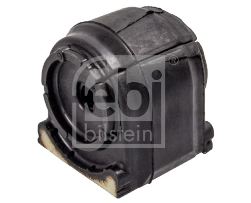 Hinterachse Febi Bilstein 45856 Lagerung, Stabilisator FüR MERCEDES-BENZ,VW-image