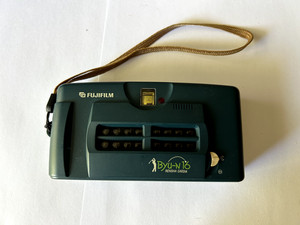 Fujifilm Byu N 16 | eBay