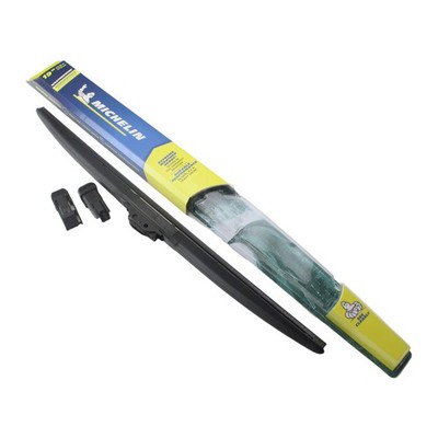 Michelin WeatherWise Hybrid Wiper Blade 19'' Rain Snow Ice All-Season Performance