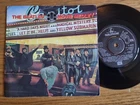 The Beatles – The Beatles' Movie Medley 1982 Parlophone – R 6055 7”