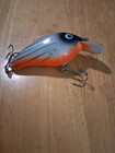 Vintage Fishing Lure Heddon Smithwick Bomber Rebel Storm Cordell. 3" Rattles — photo 4