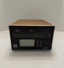 Muzak Encompass CM1 Black LG DVD-ROM XD CD Music System Player