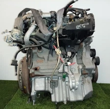 188A2000 teilmotor FIAT PUNTO BERLINA 188 1.9 JTD CAT 1999 92021