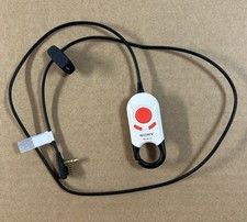 Sony Walkman RM-MC26 Remote Control for Portable CD Players OEM