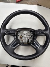 2011-2017 Audi A8L D4 OEM Left Front Steering...