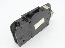 HEINEMANN ELECTRIC CO. CF-1-G3-U-5A CIRCUIT BREAKER