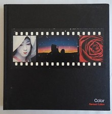 Title: Color Life library of photog..., Editors of Time