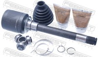 Gelenksatz Antriebswelle Febest 1611-164SRH FüR Mercedes W166 Klasse W164 GLE GL