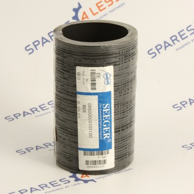 SEEGER Sicherungsring J85-S DIN472 994755 (50 Stk) OVP