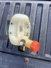 OEM Echo Fuel Tank w/ Guard P021013640 SRM PPT HCA PE PAS-266 -265 -266