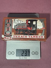 ERTL Texaco Diecast 3 Cars/Bank Lot, In Box, Collector Series New In Box