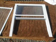 Samsung Refrigerator RF30BB6200QL AA Right Quick Space Shelf DA97-20047B