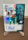 2025 Topps Signature Ollie Gordon II Red (RAW)