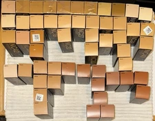 MAC Cosmetics Studio Fix Fluid SPF 15 Foundation Choose Your Shade