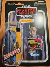 STAR WARS Vintage Collection - Daultay Dofine 2012 VC82 Unopened New
