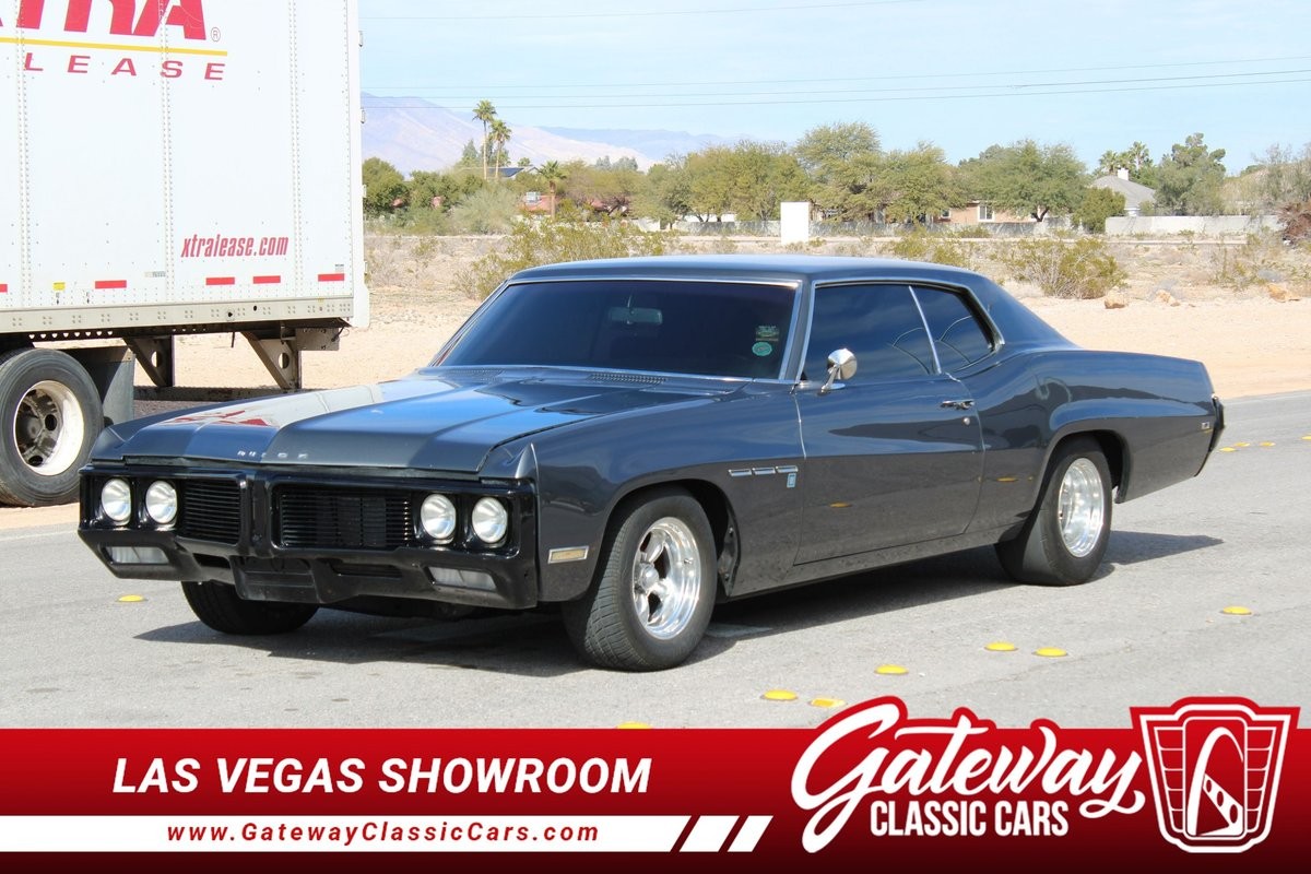 1970 Buick LeSabre for sale in Las Vegas Nevada