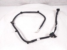 2022-2023 Mazda Cx-30 Positive Battery Cable - 2.5L Awd  Dktd-67-070A Z