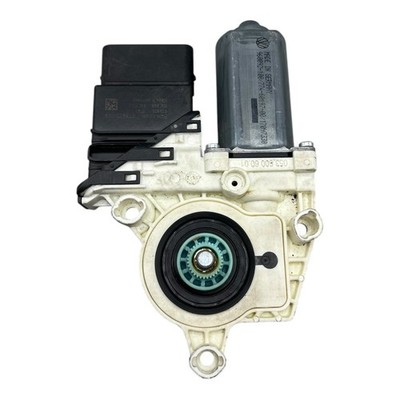 VW Golf Fensterhebermotor BRV G Q39S WNR 6 SW1119 HW 006 Autoteil Ersatzteil