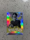 2025 Donruss Optic Jaxson Dart Base (RAW)