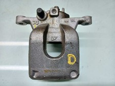 A4704205800 BREMSZANGE HINTEN RECHTS / 2614013 FÜR MERCEDES-BENZ X-KLASSE BM 47