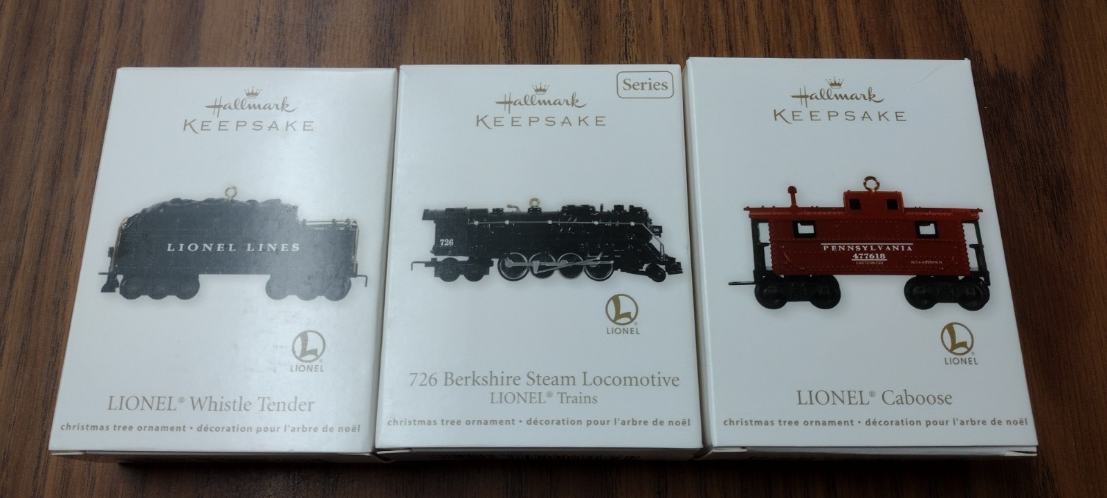 Click here to see eBay Auction