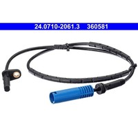 Sensor Raddrehzahl Ate 24.0710-2060.3 FüR Bmw X1