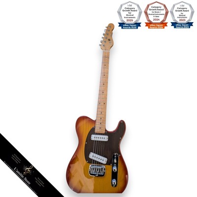 GL ASAT Special USA Telecaster Electric Guitar
