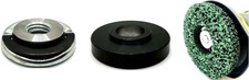 Pro-Graad Universal Strip Disc Conversion Kit for Wagner PaintEater - Pro-Graad