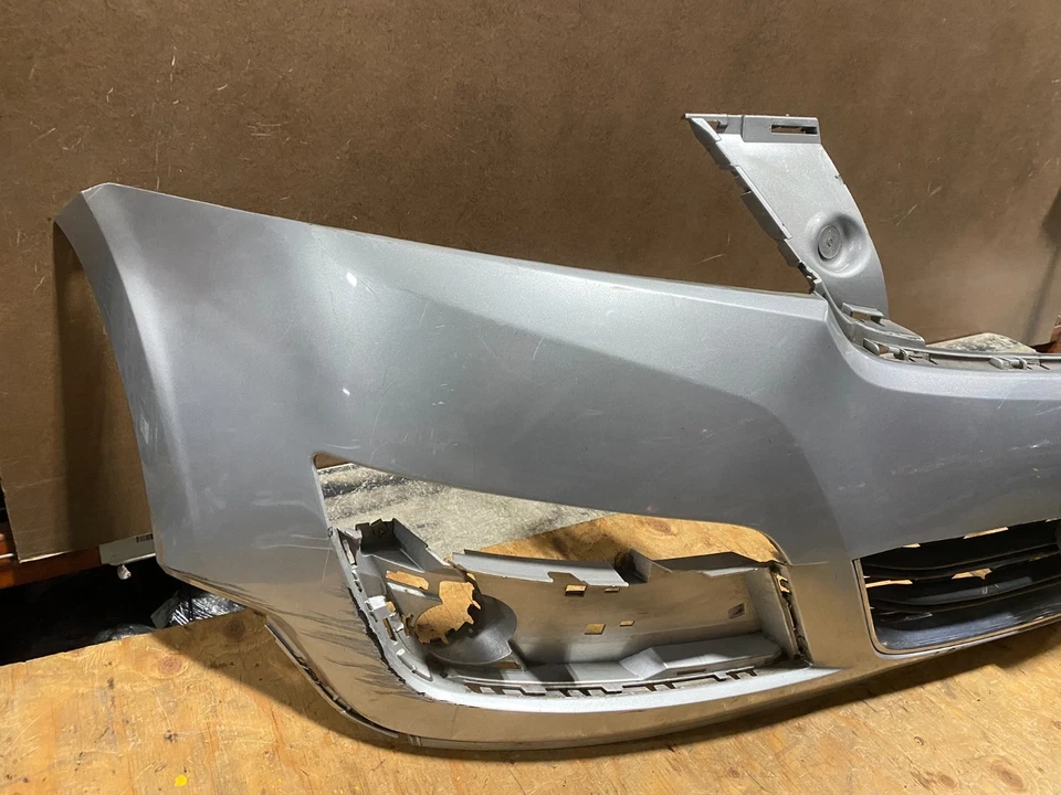 Cubierta de parachoques delantero Chevrolet Traverse LTZ LT 2013 a 2017 U0176 PS Foto 2 de 4