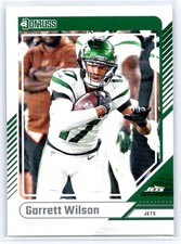 2024 Donruss #164 Garrett Wilson