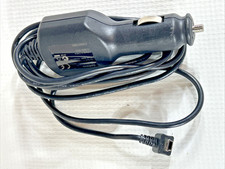 Garmin Genuine Universal Vehicle Power Cable Part 320-00239-40 for Nuvi and More