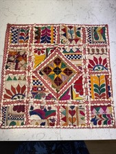 Beautiful Embroidered Decorative Pillow Cases