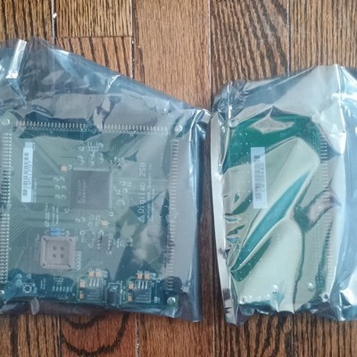 Digilent DigiLab 2SB Xilinx Spartan Development Boards with Display & Connectors