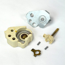 Mercedes W124 Poti Dimmer Tachobeleuchtung Potentiometer 0005423825 überholt VDO Mercedes W124 Poti Dimmer Tachobeleuchtung Potentiometer 0005423825 überholt VDO