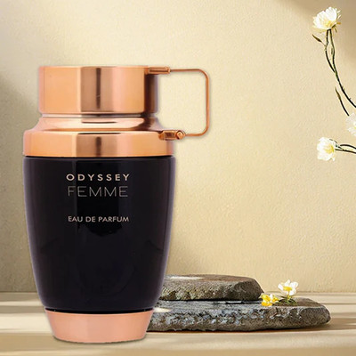 Odyssey Femme EDP (80ml) By Armaf